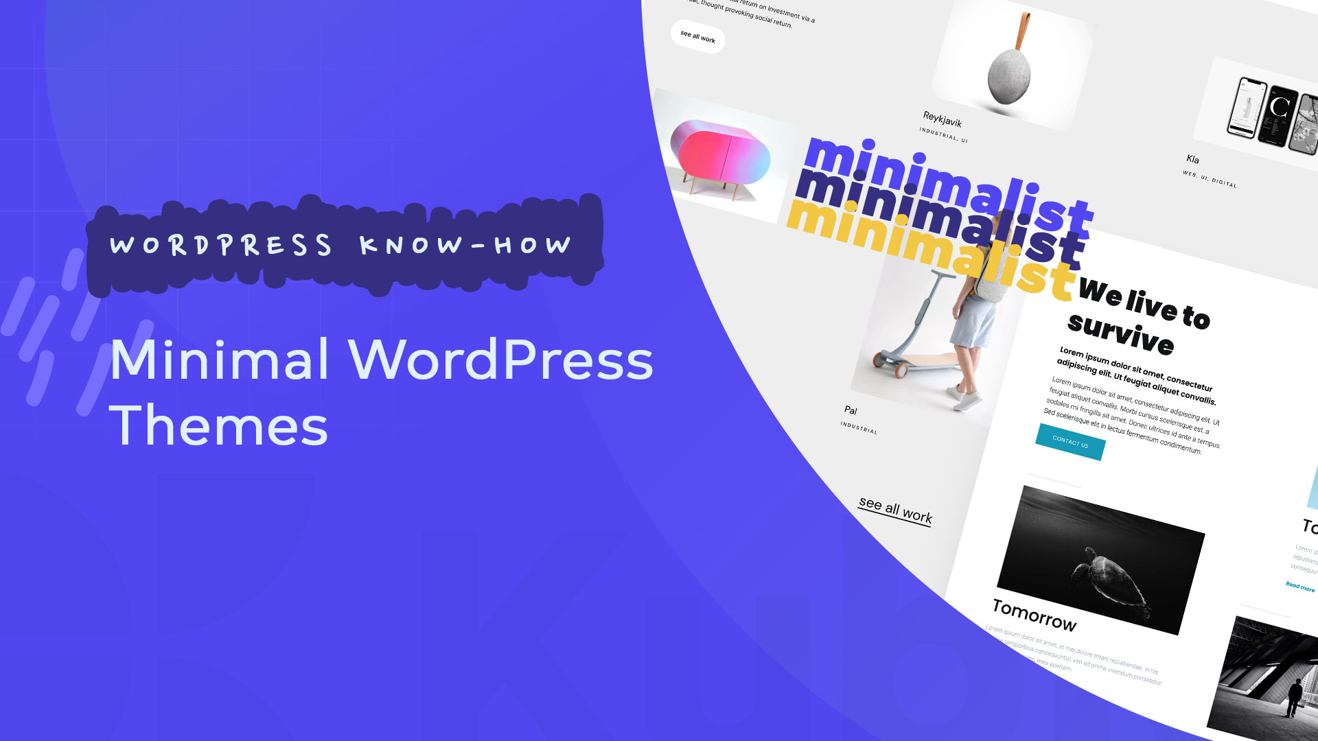 We Love WordPress